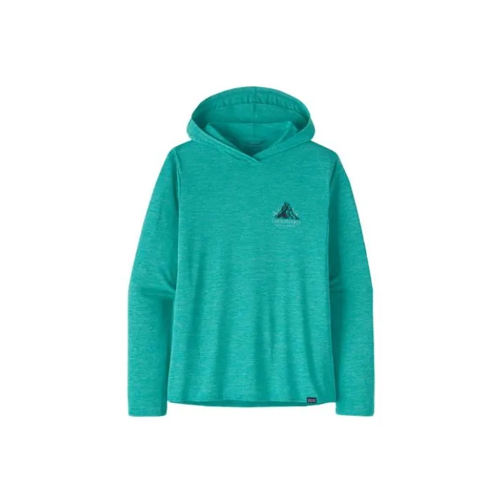 Patagonia Capilene T Shirts Men-0