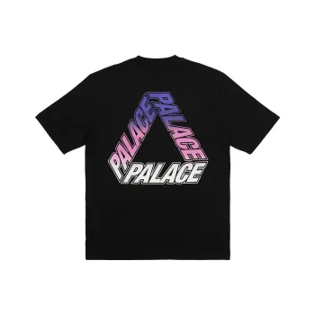 PALACE Spectrum P3 T Shirt