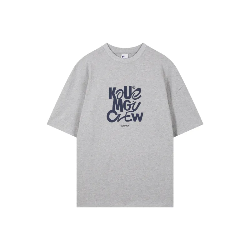 KOUEMGI T-Shirts Unisex-5