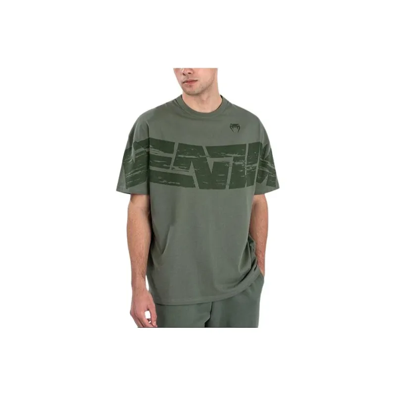 VENUM T Shirts Men Green-0