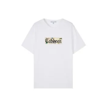 Cabbeen T Shirts Unisex