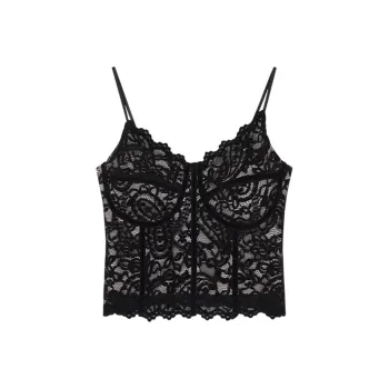 OEING Women's Tank Tops