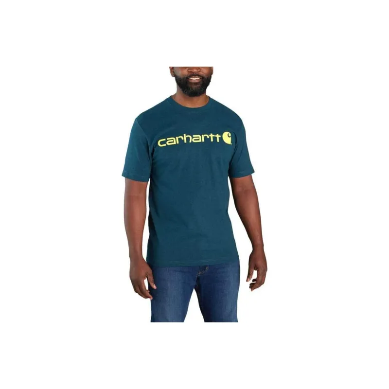 Carhartt T Shirts Unisex-6