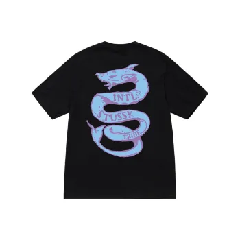 Stussy Serpent Tee