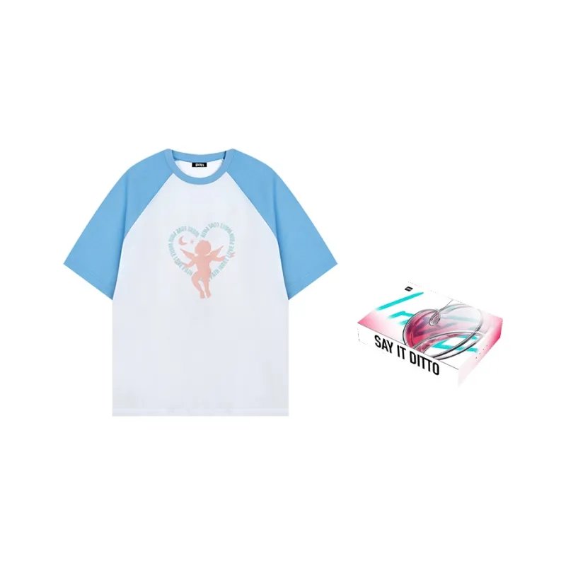PAINWAKE T Shirts Unisex-18