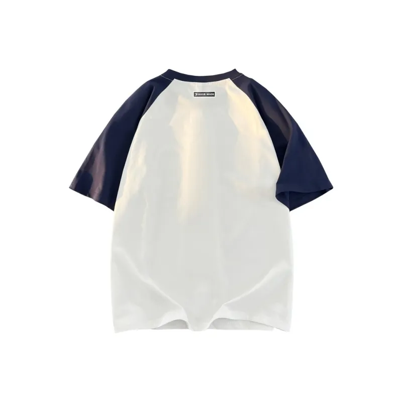 HAVR T Shirts Unisex-1
