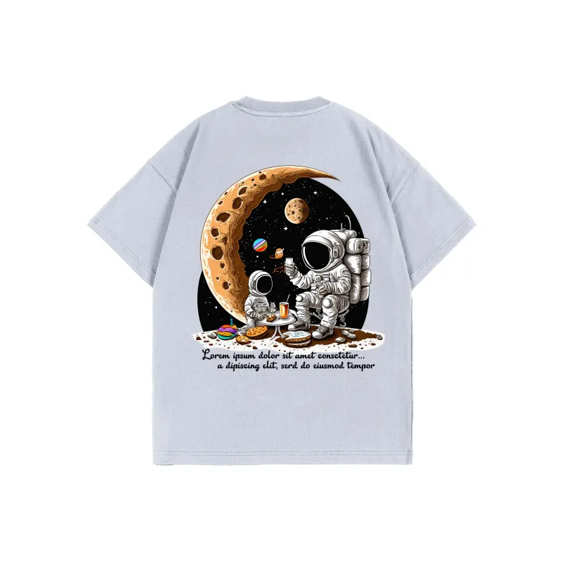 SEANBYSEAN T-Shirts Unisex-12
