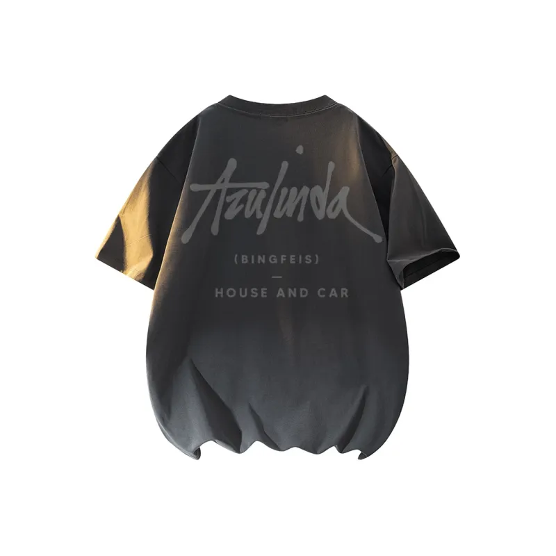 Ice flying T Shirts Unisex-1