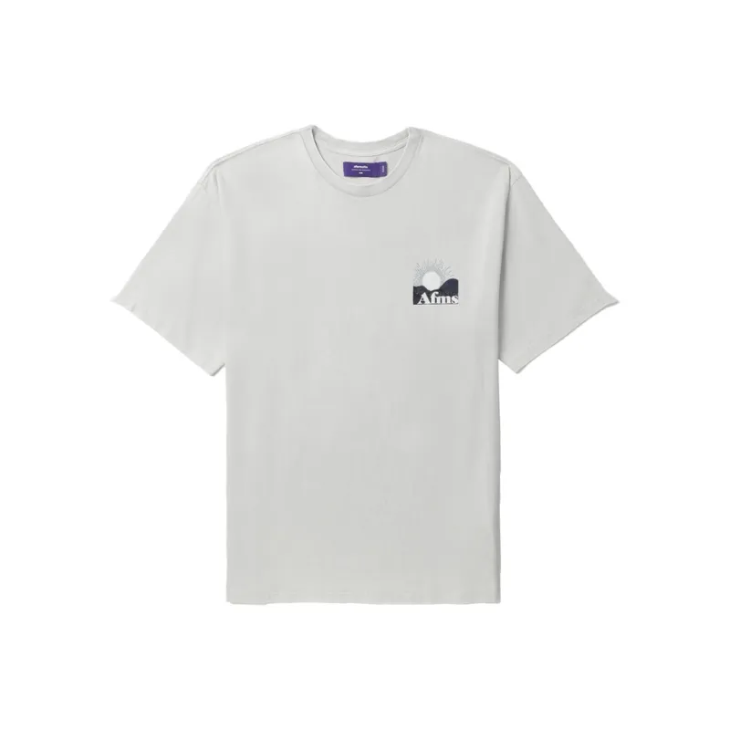Aftermaths T-Shirts Unisex-4