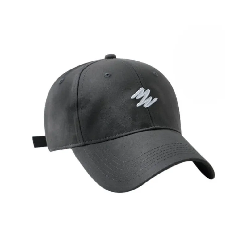 ZUOWEISHIJIA Cotton Baseball Caps Unisex-2