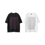 2 Pack (Black/Rose Red+White/Black)
