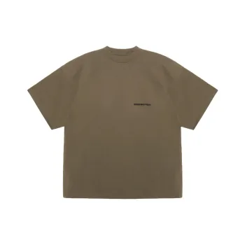 Balenciaga Strike 1917 T Shirt