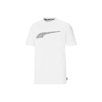 PUMA x MR.DOODLE T Shirt Men's White