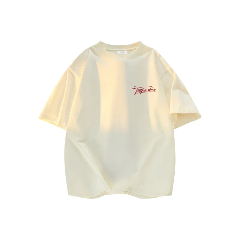 FASTFISH T Shirts Unisex-15
