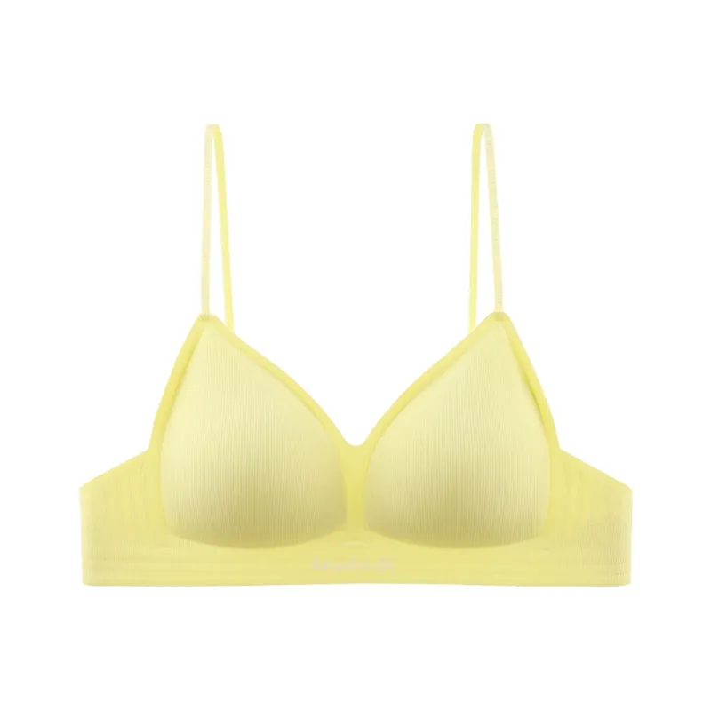 2323 Bra Women's 2 Pack Barbie Pink-31