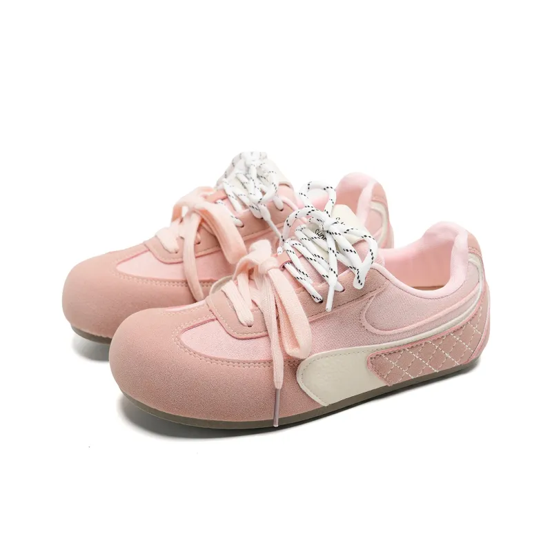 Teddy Bear Collection Slip Resistant, Abrasion Resistant, Lightweight Low Top Casual Shoes Women's-9