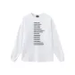 White Long-Sleeved