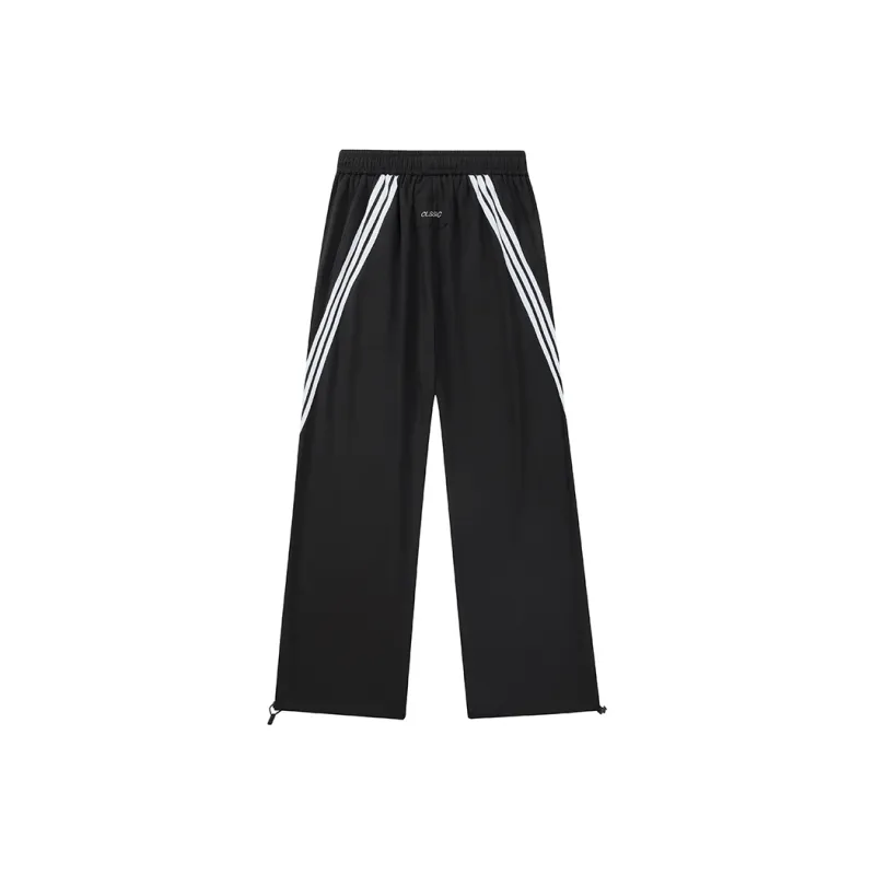 BENGEN Casual Pants Unisex-10