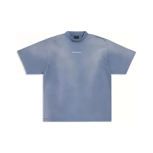 Balenciaga Medium Fit T Shirt