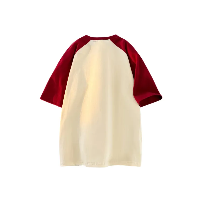 SESAME STREET T Shirts Unisex-5