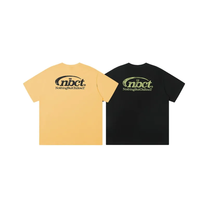NBCT T-Shirts Unisex-6