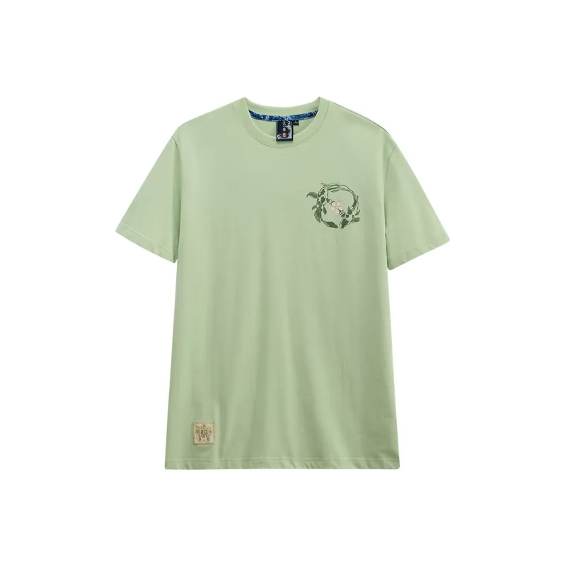 ONIARAI T Shirts Unisex-3