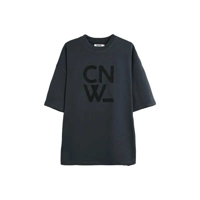CANOTWAIT_ T Shirts Unisex-6