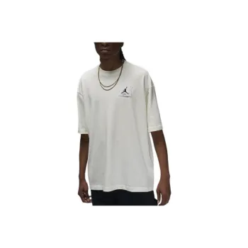Jordan Flight Essentials T Shirt Men's Ivory