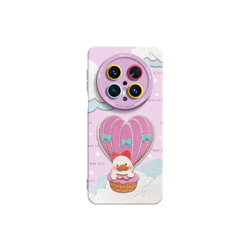 SUPER MOUSE Phone Cases-9