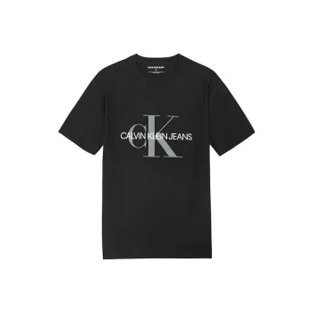 CALVIN KLEIN T Shirt Men's Black