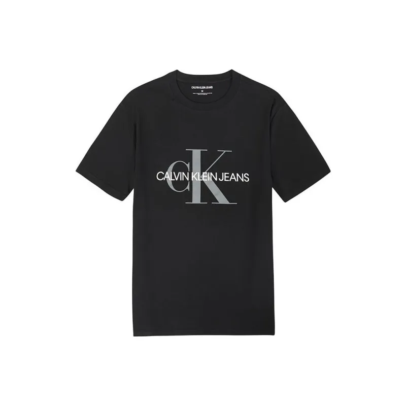 CALVIN KLEIN T Shirt Men's Black-0