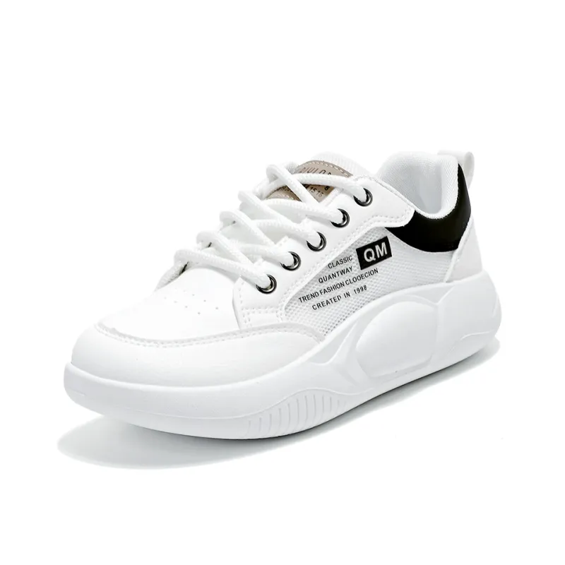 Boogie Bear Low Top Casual Shoes Women's-1
