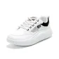 White Black