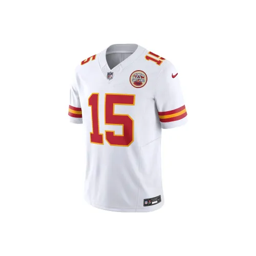 Nike Patrick Mahomes Kansas City Chiefs Super Bowl Lix Women
s
s Nike Nfl Game Fashion Jersey