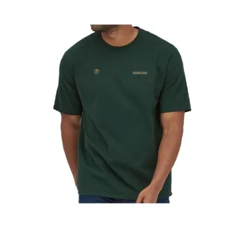 Patagonia Responsibili Tee T Shirts Men