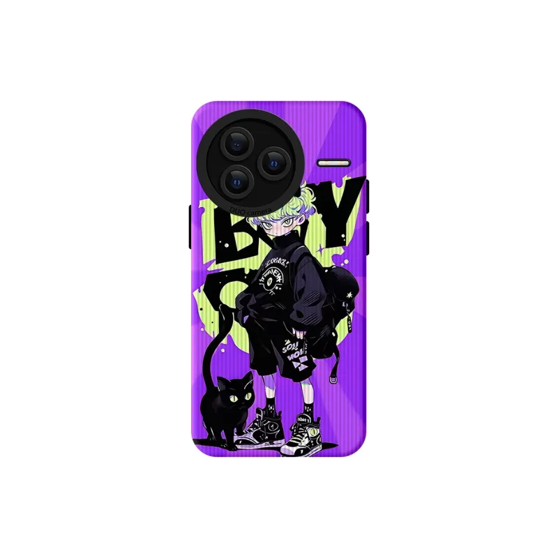 KEXINSHENG Phone Cases-9