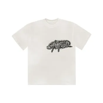 Travis Scott Utopia B4 Tee