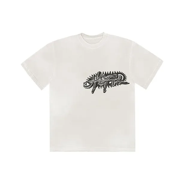 Travis Scott Utopia B4 Tee-0