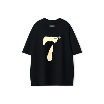 PAKA T Shirts Unisex