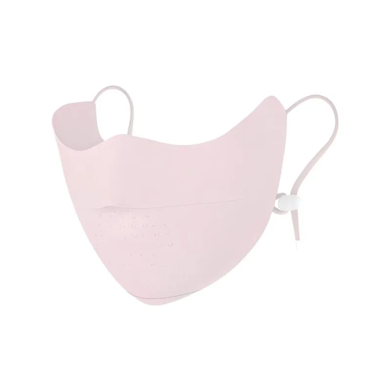 TUCANO Polyamide Sun Protection Masks Women's-1