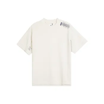 FOSS T-Shirts Unisex Ivory