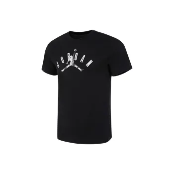 Jordan Flight MVP T Shirt Men's Black
