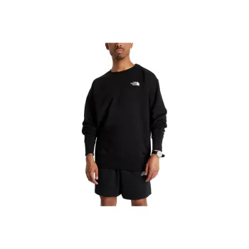 THE NORTH FACE T Shirts Men Black
