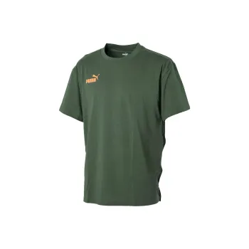 PUMA FTBLNXT T-Shirts Men Green