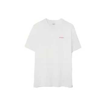 Burberry Oak Leaf Crest T Shirt