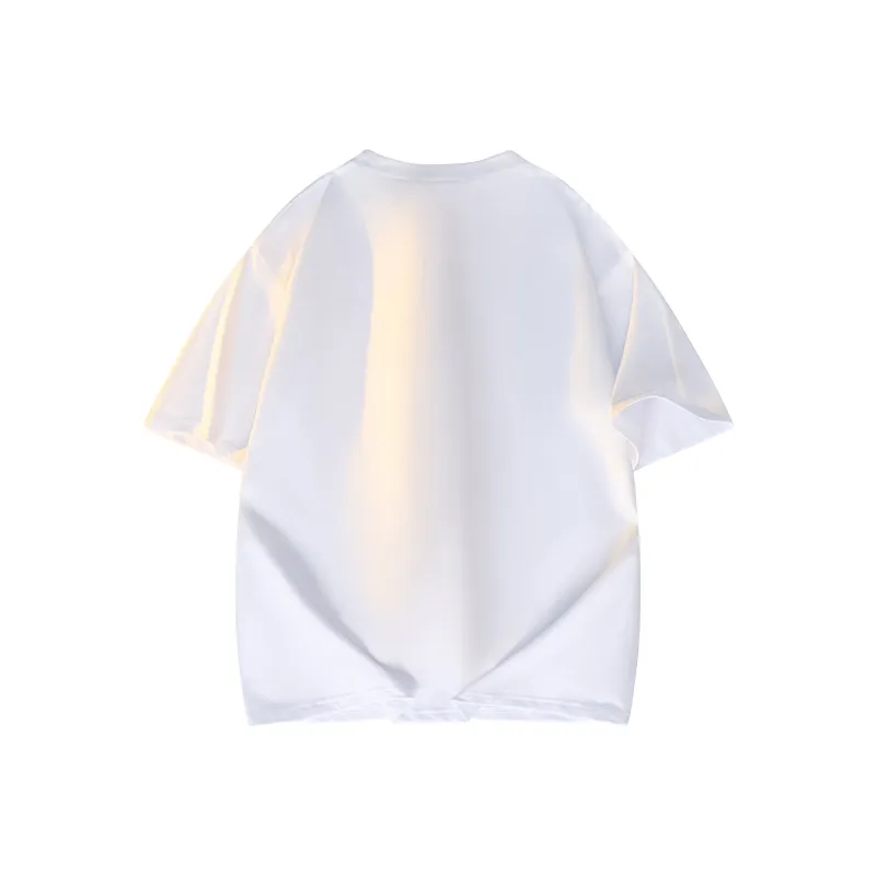 Yiwen T Shirts Unisex-4