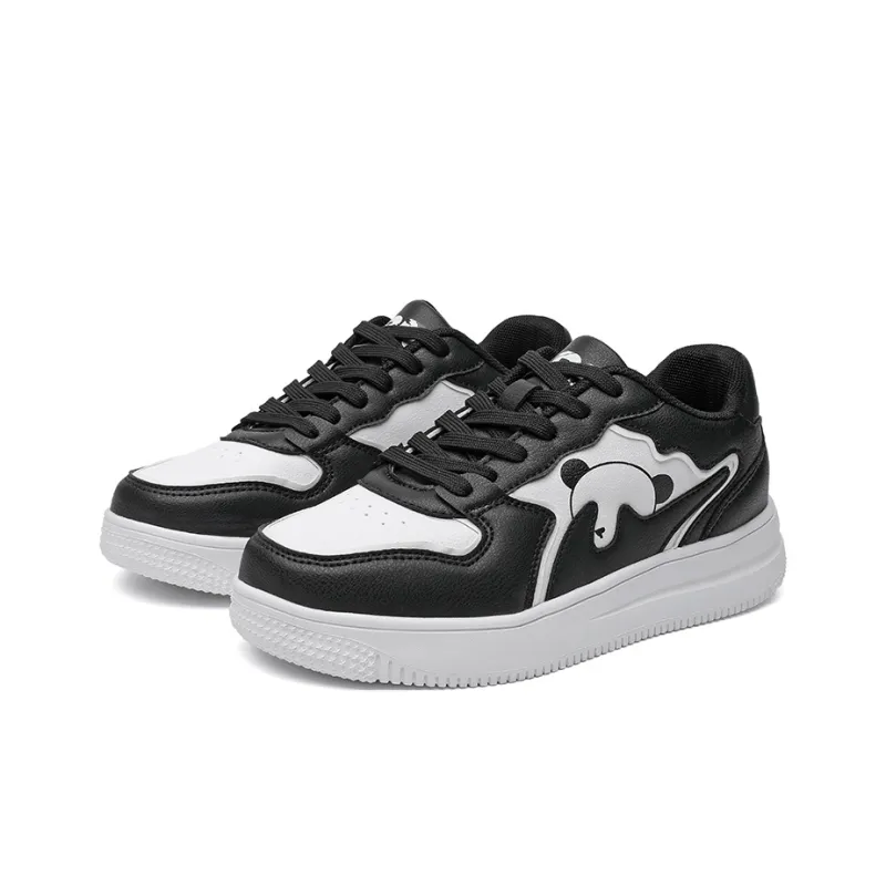 ABIDJAN Low Top Skateboard Shoes Unisex-2