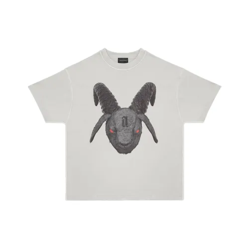 ARNODEFRANCE 남녀공용 티셔츠