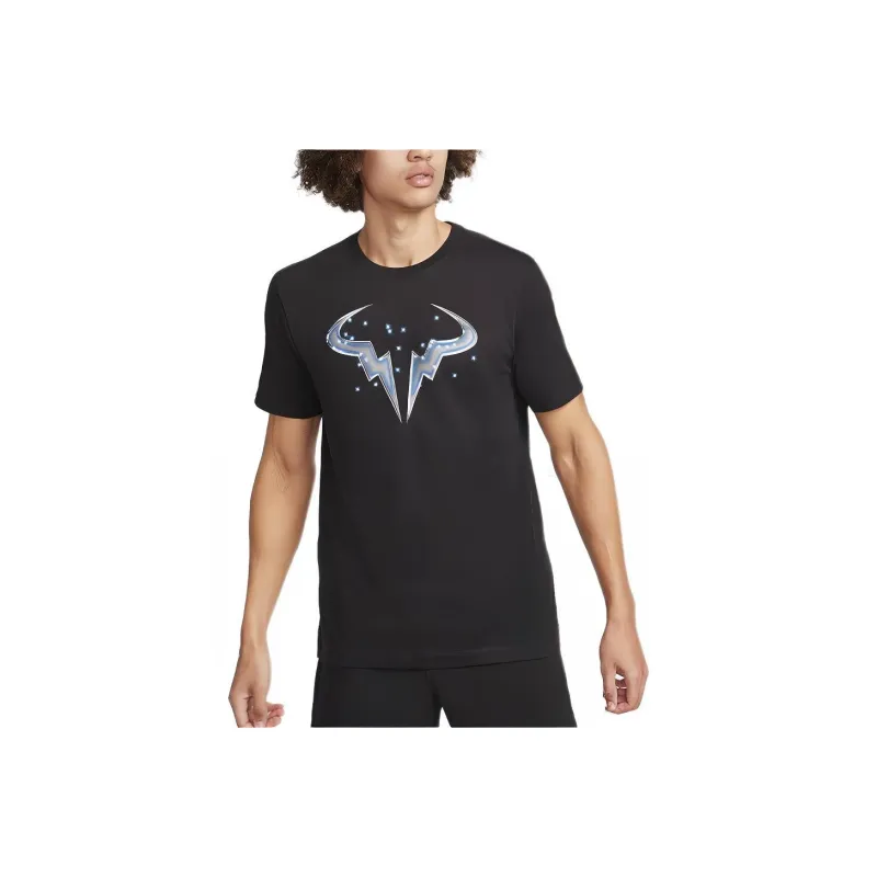 Nike Rafa Men's NikeCourt Dri-FIT T-Shirt-0