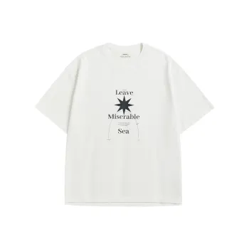 TOKUHON T Shirts Unisex
